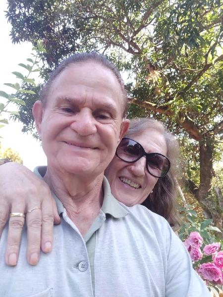 Homme souriant - témoignage Manhood Plus